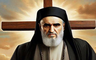 ayatollah khomeini the messiah