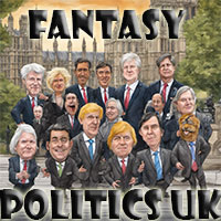 UK Fantasy Politics