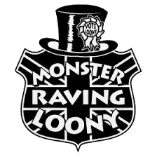 Vote Loony; Official Monster Raving Loony Party